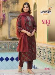 Radhika Lifestyle   SIRI VOL 3